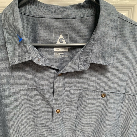 Gerry Performance Short Sleeve - Picture 4 of 6